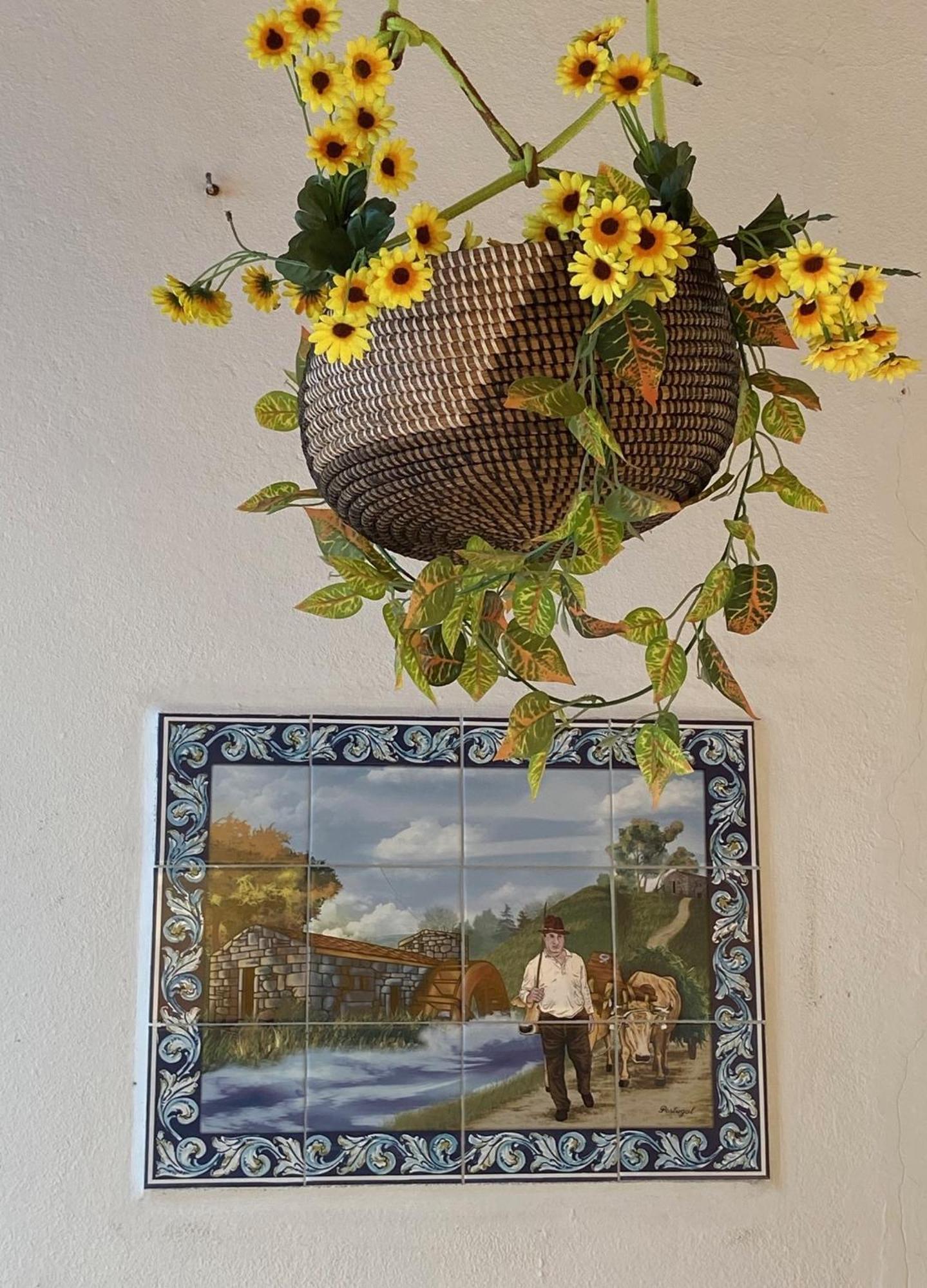 Casa Da Azenha Branca Villa Castelo Do Neiva Luaran gambar