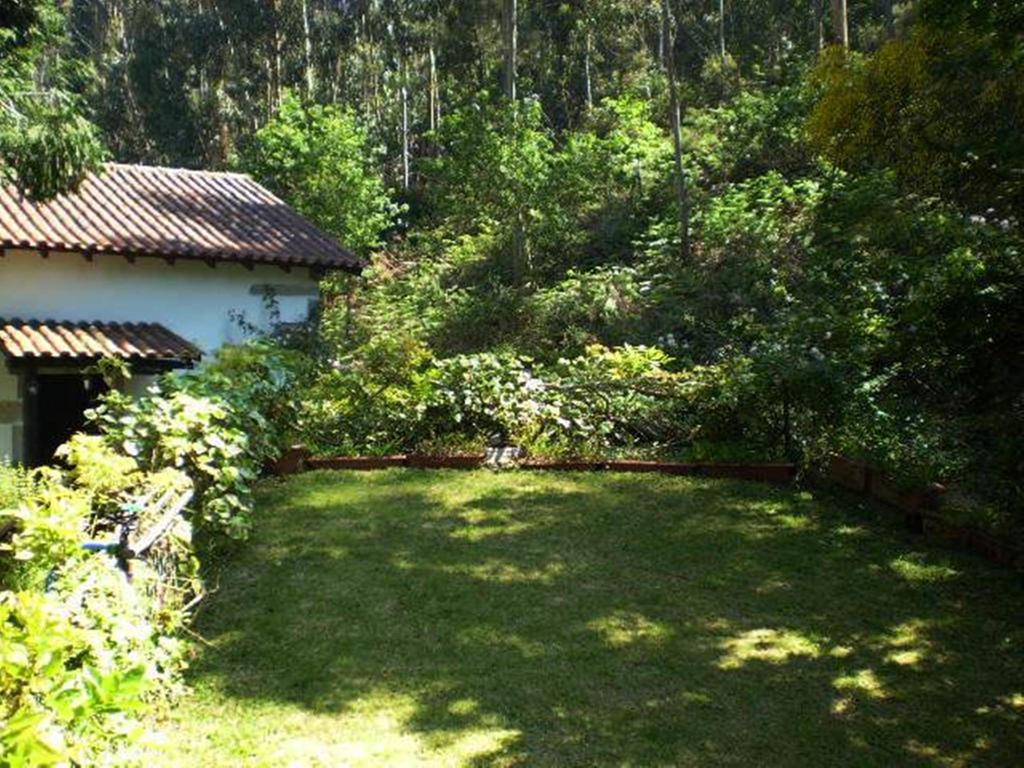 Casa Da Azenha Branca Villa Castelo Do Neiva Luaran gambar